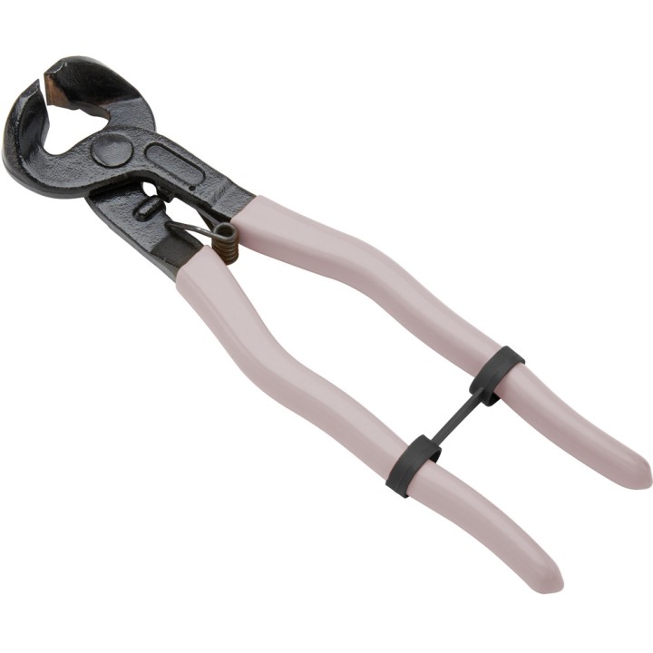 Tenaille de carreleur coupe droite céramique 6003 - BELLOTA