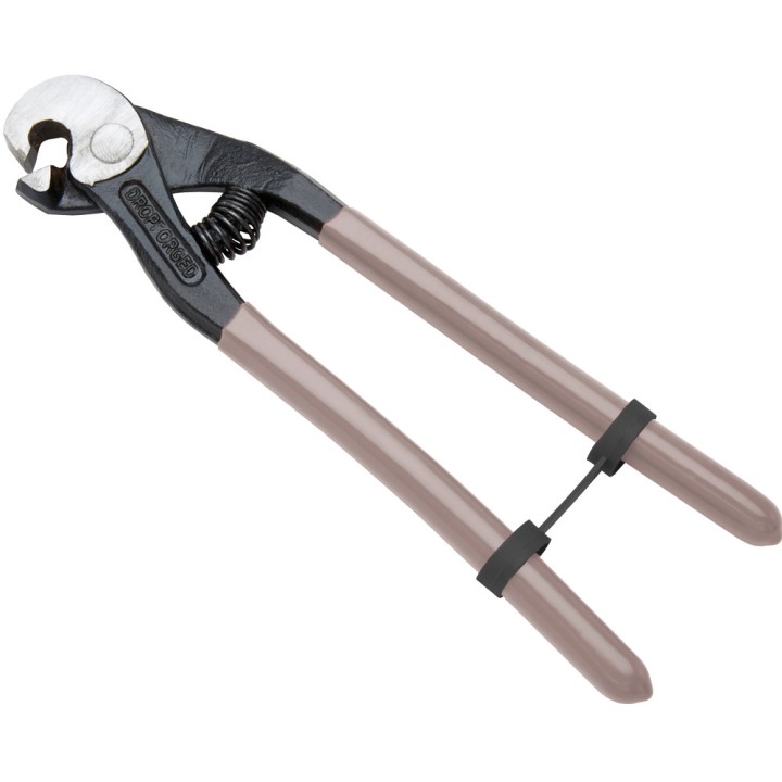 Tenaille de carreleur coupe intérieure 6004 - BELLOTA