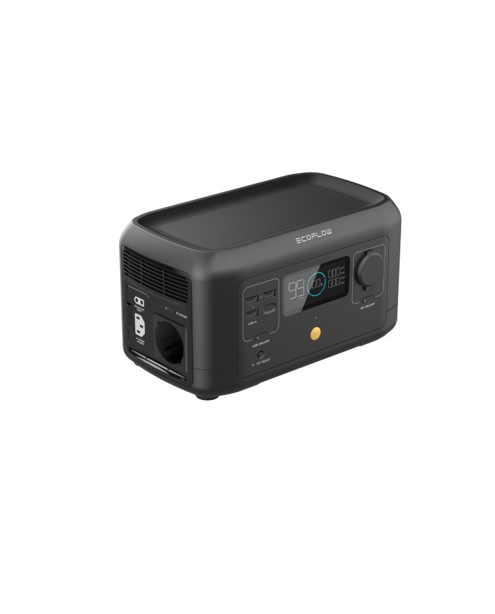 EcoFlow RIVER mini