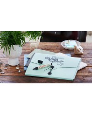 Marqueur permanent Edding E21-Noir