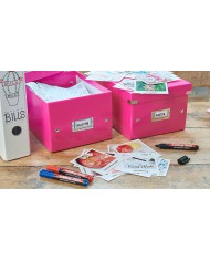 Marqueur permanent Edding 300 -noir