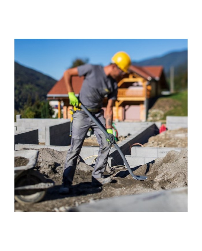 Pelle ergonomique 27 cm NANOVIB