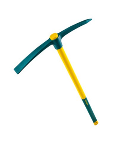 Pioche terrassier manche Novamax