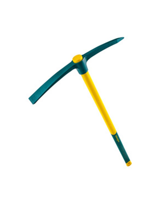 Pioche terrassier manche Novamax