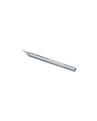 Scalpel  Hobby Stanley avec assortiment de 3 lames