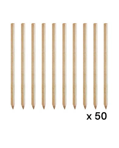 Piquet de repérage bois Piquet de repérage bois