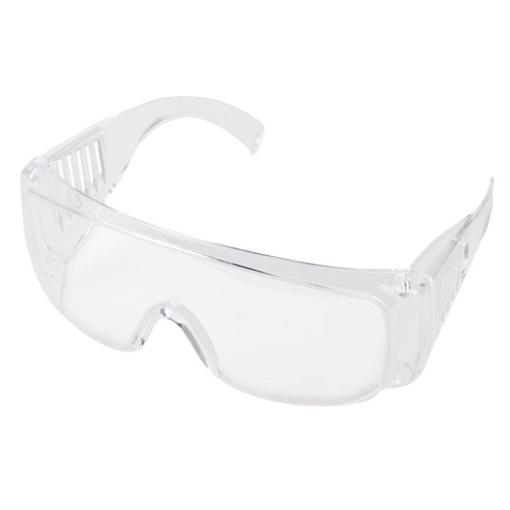 Sur-lunettes de protection