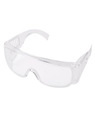 Sur-lunettes de protection