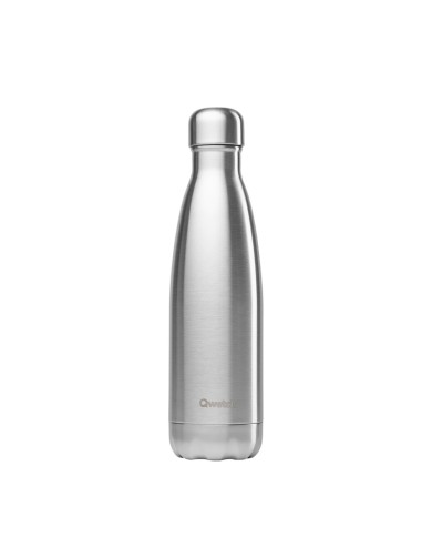 Bouteille INOX Qwetch - 0.5L