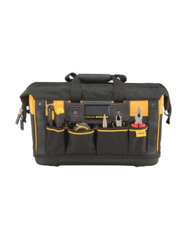 Sac à outils "Stanley" FatMax semi-rigide