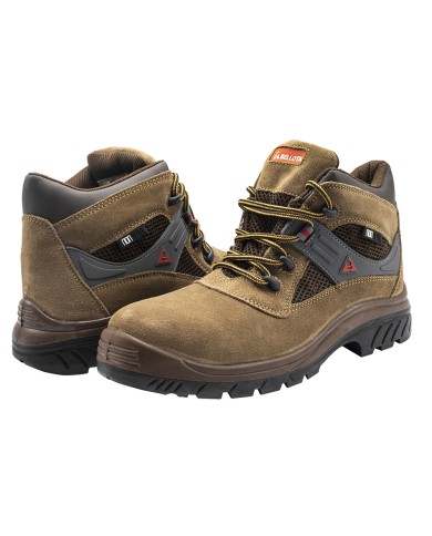 Chaussures de sécurité Bellota