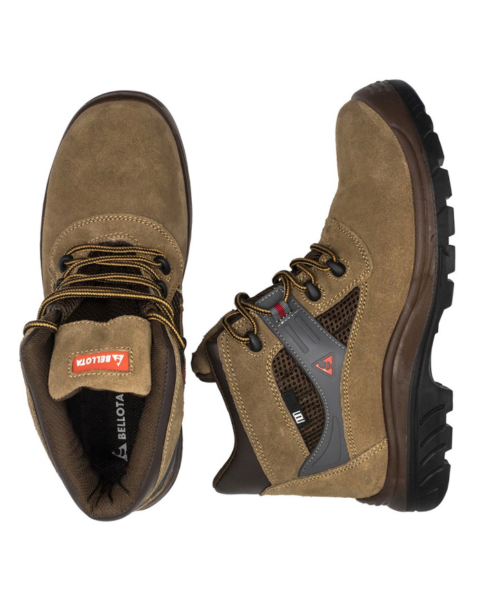 Chaussures de sécurité Bellota