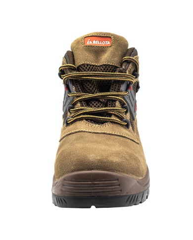 Chaussures de sécurité Bellota
