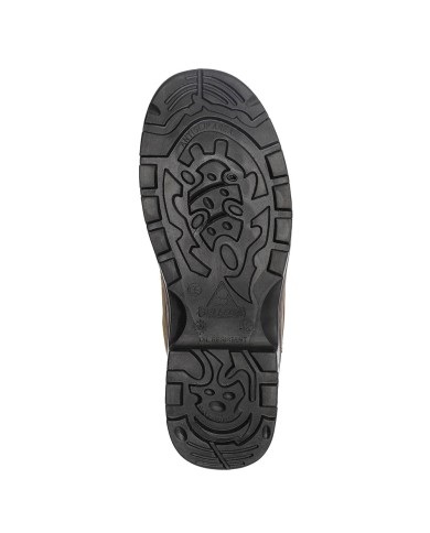 Chaussures de sécurité Bellota