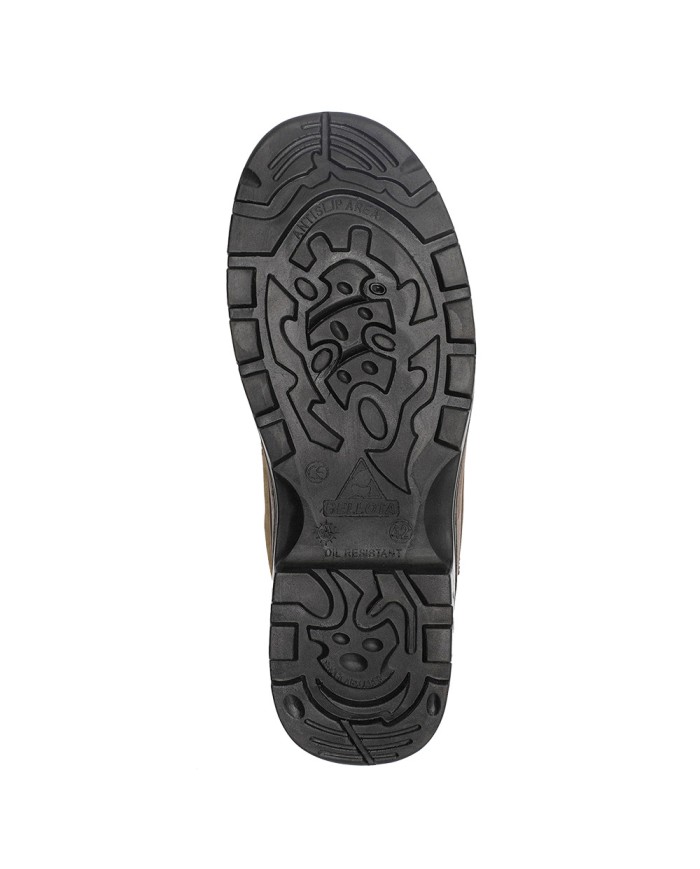 Chaussures de sécurité Bellota