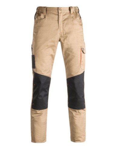 Pantalon Kravir KAPRIOL