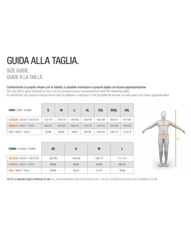 Pantalon Kravir KAPRIOL