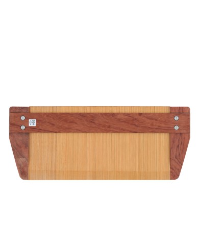 Conformateur TASUKI M-2f lamelles en bambou   320  X 132 mm