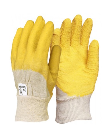 Gants de bâtisseurs ECO