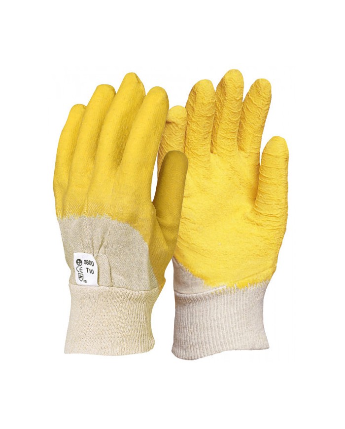 Gants de bâtisseurs ECO