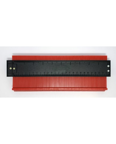 Conformateur plastique 250 mm