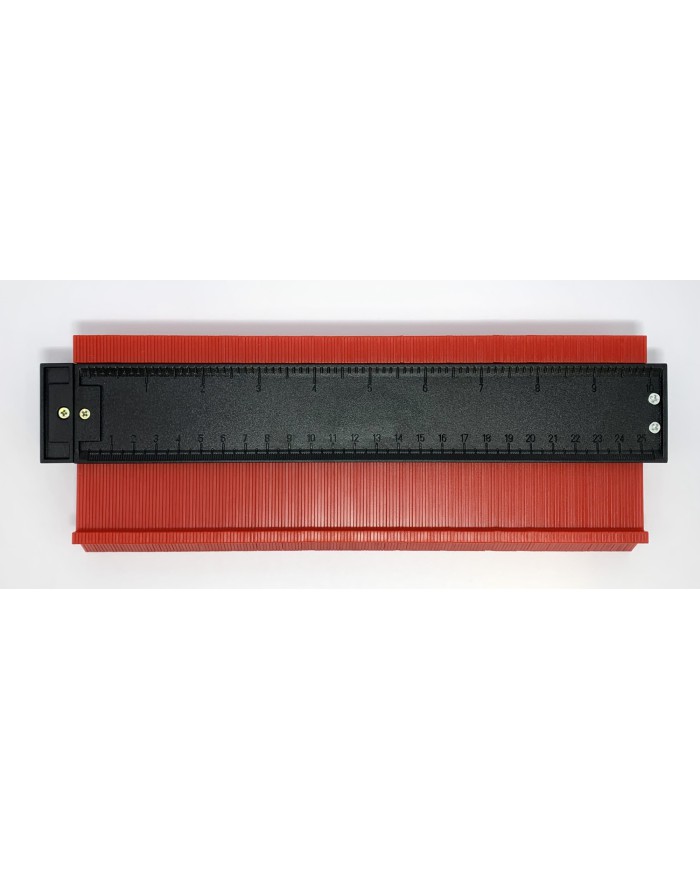 Conformateur plastique 250 mm