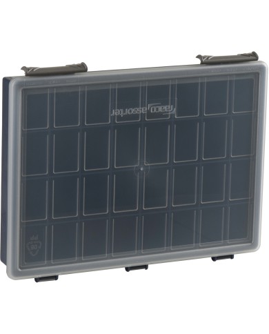 Mallette de rangement pour Kit lettreur Mallette de rangement pour Kit lettreur