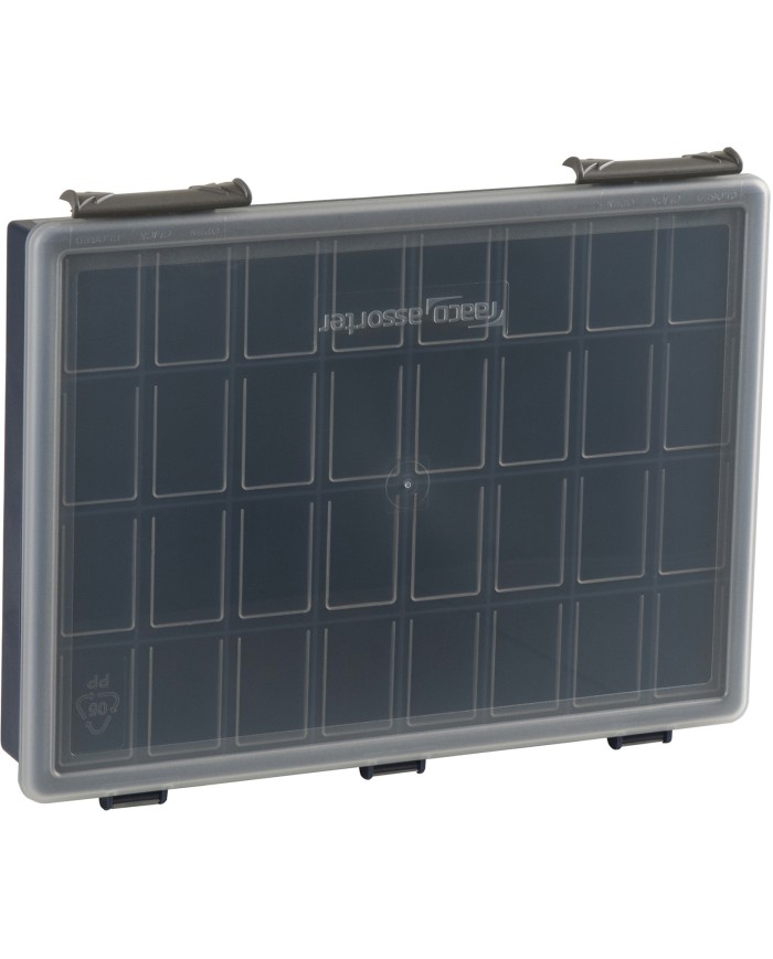 Mallette de rangement pour Kit lettreur