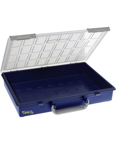Mallette de rangement pour Kit lettreur Mallette de rangement pour Kit lettreur