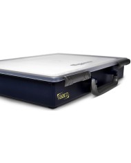 Mallette de rangement pour Kit lettreur