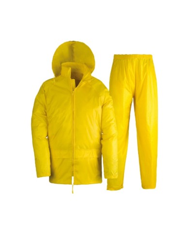 Ensemble de Pluie