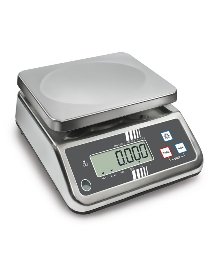 Balance FFN 6K1IPN KERN