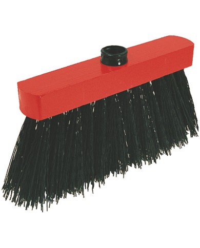 Balai miquet 4 rangs - TALIAPLAST