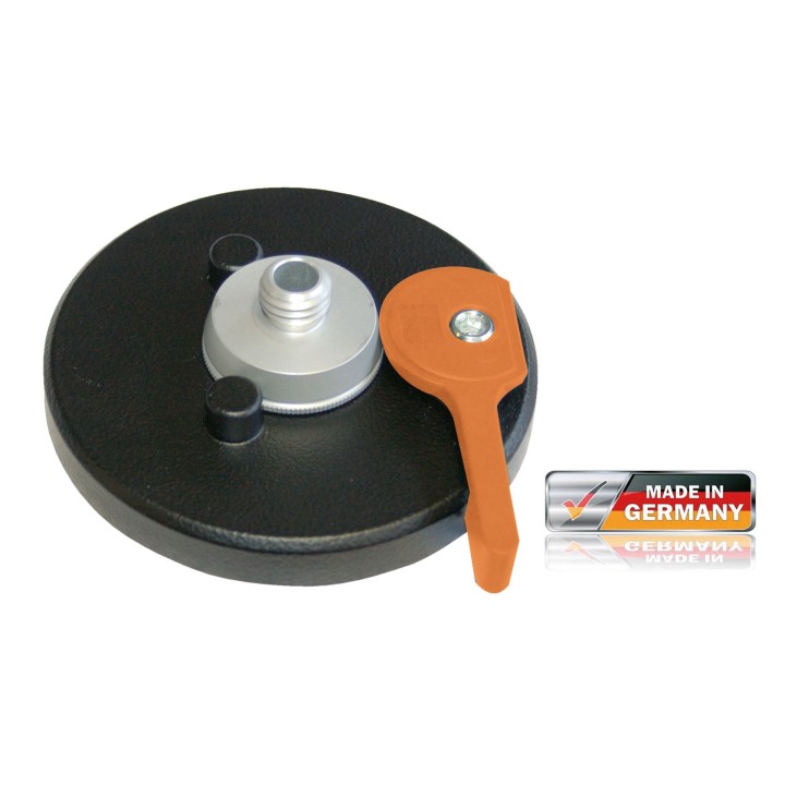 Adaptateur de fixation rapide Quick-Fix 5/8" - NEDO