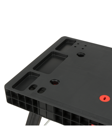 Table pliante - BELLOTA