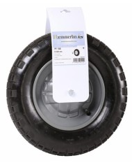 Roue gonflée PF150 pour brouette Haemmerlin  Aktiv Premium