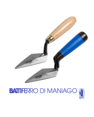 Truelle forgée Battiferro 13 cm