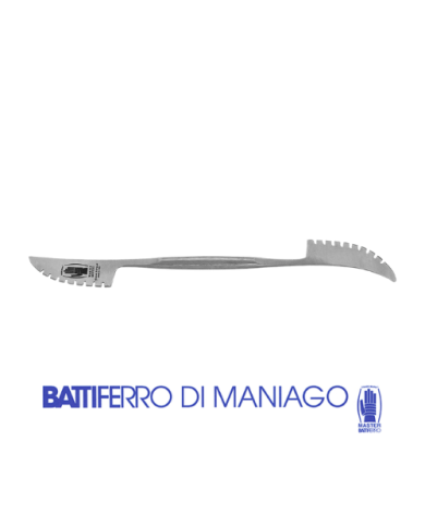Outil lame dentée Battiferro Outil lame dentée Battiferro
