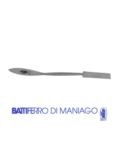 Spatule Battiferro Feuille Spatule Battiferro Feuille