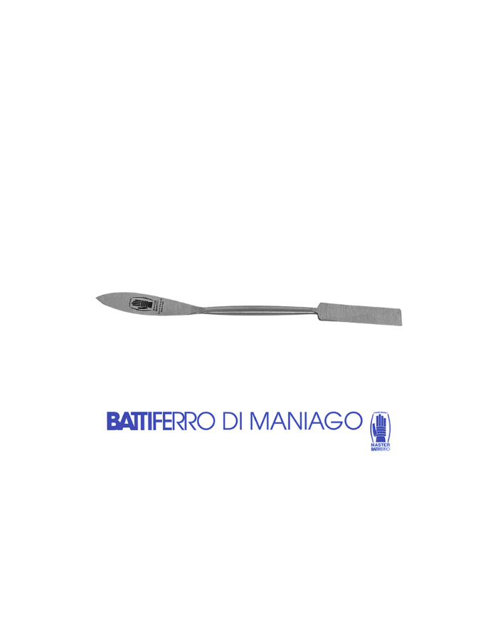 Spatule Battiferro Feuille
