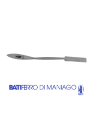 Spatule Battiferro Feuille