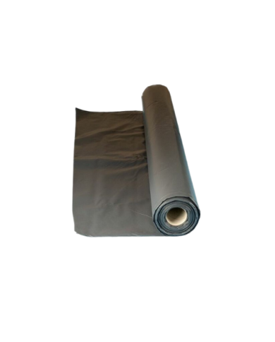 Bâche noire 210m2