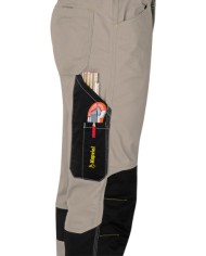 Pantalon de travail KAVIR - KAPRIOL