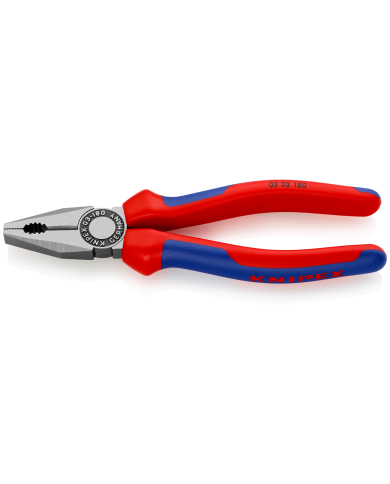 Pince universelle Knipex 180 mm
