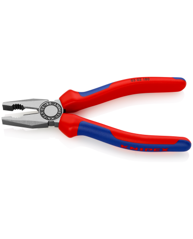 Pince universelle Knipex 180 mm