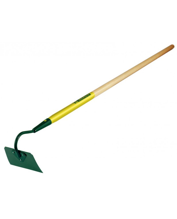 Binette nanterre 14 cm manche bois (130cm) - LEBORGNE