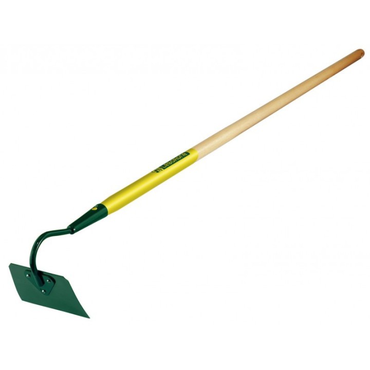 Binette Nanterre 14 cm manche bois 130 cm - LEBORGNE