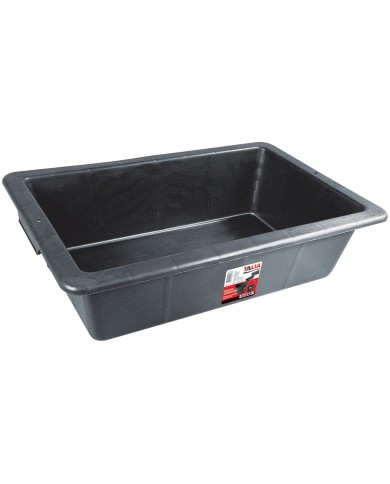 Auge de maçon 25L TALIAGOM - TALIAPLAST