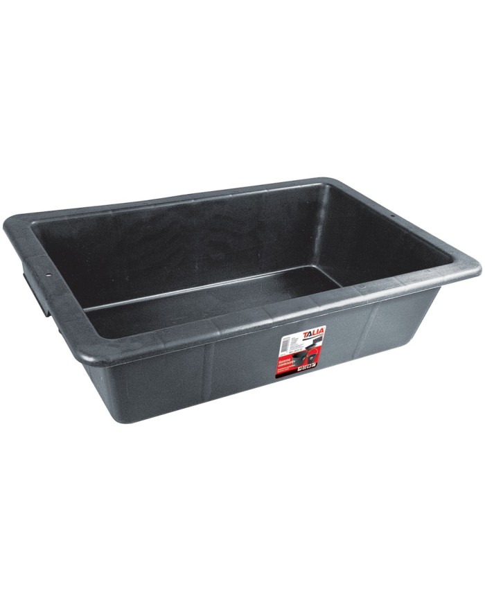 Auge de maçon 25L TALIAGOM - TALIAPLAST