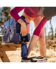 Jerrycan purificateur d'eau 20000L filtrés - LIFESAVER